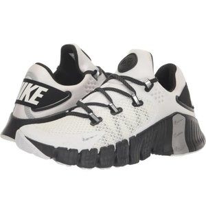 Nike Metcon 4 PRM - White Black